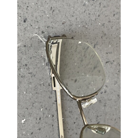 Glasses